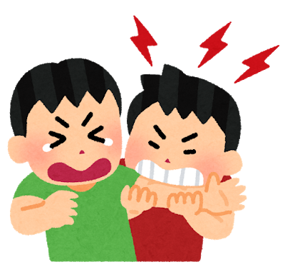 【人際溝通與互動】社工反霸凌服務日記